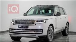 Land Rover Range Rover Vogue